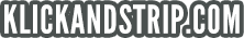 www.klickandstrip.com Logo
