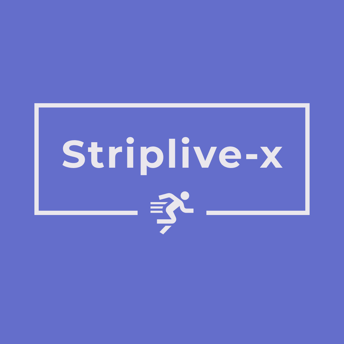 striplive-x.com Logo